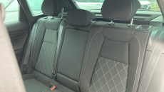 Skoda Karoq 1.5 TSI Sport Line 5dr DSG Petrol Estate